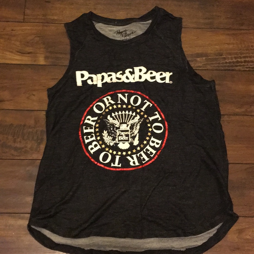 Tank